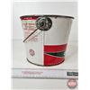 Image 3 : CO-OP Grease Pail (7-1/2"H x 9"Dia)
