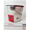 Image 5 : CO-OP Grease Pail (7-1/2"H x 9"Dia)