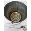 Image 6 : CO-OP Grease Pail (7-1/2"H x 9"Dia)