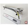 Image 2 : Hood Ornament : Dodge Ram (5"H x 13-3/4"L)