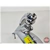 Image 3 : Hood Ornament : Dodge Ram (5"H x 13-3/4"L)