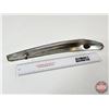 Image 4 : Hood Ornament : Dodge Ram (5"H x 13-3/4"L)