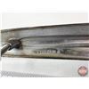 Image 5 : Hood Ornament : Dodge Ram (5"H x 13-3/4"L)