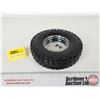 Image 1 : Tire Ashtray : Good Year