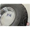 Image 4 : Tire Ashtray : Good Year