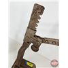 Image 5 : Bottle Capper w/ Glass Bottles (3) - Mission Beverage - St. Paul Beverages -Your Prairie Rose Bevera