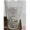 Image 8 : Bottle Capper w/ Glass Bottles (3) - Mission Beverage - St. Paul Beverages -Your Prairie Rose Bevera