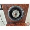 Image 4 : Wood Box Phone (20-1/2"H x 9-1/4"W x 11-1/4"D)