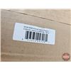 Image 6 : RCM 2006 Annual Report Selectively Gold Plated 50-Cent Coin c/w Shipping Box (Box Measures : 14"H x 