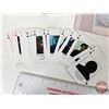 Image 3 : Dessert Storm Troop Playing Cards w/ Saddam Husayn Paper Note
