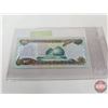 Image 6 : Dessert Storm Troop Playing Cards w/ Saddam Husayn Paper Note