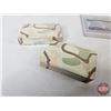 Image 7 : Dessert Storm Troop Playing Cards w/ Saddam Husayn Paper Note