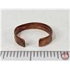 Image 10 : Rings (4) w/ Heart Locket