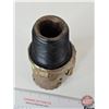 Image 6 : Tricone Drill Bit (Painted) (7-1/2"H)