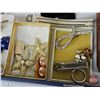 Image 4 : Vintage Costume Jewelry & Glasses