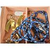 Image 5 : Vintage Costume Jewelry & Glasses