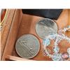Image 7 : Vintage Costume Jewelry & Glasses