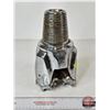 Image 2 : Tricone Drill Bit  (10-1/2"H)
