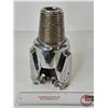 Image 3 : Tricone Drill Bit  (10-1/2"H)