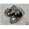 Image 4 : Tricone Drill Bit  (10-1/2"H)