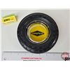 Image 2 : Tire Ashtray : Good Year
