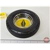 Image 6 : Tire Ashtray : Good Year