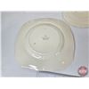 Image 10 : Royalty Collector Plates (6)