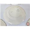 Image 11 : Royalty Collector Plates (6)