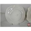 Image 12 : Royalty Collector Plates (6)