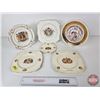 Image 1 : Royalty Collector Plates (6)
