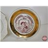Image 2 : Royalty Collector Plates (6)