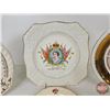 Image 3 : Royalty Collector Plates (6)
