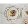 Image 4 : Royalty Collector Plates (6)