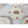 Image 6 : Royalty Collector Plates (6)