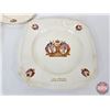 Image 7 : Royalty Collector Plates (6)