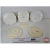 Image 8 : Royalty Collector Plates (6)