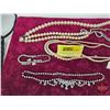 Image 3 : Assortment of Jewelry w/ Purse