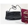 Image 4 : Assortment of Jewelry w/ Purse