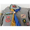 Image 2 : Wolf Cubs Canada Uniform : Wainwright, AB