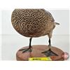 Image 13 : Taxidermy Duck (Tagged) (8-3/4"H)