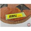Image 15 : Taxidermy Duck (Tagged) (8-3/4"H)