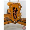 Image 11 : Pressed Steel Toy Grader : The Charles WM Doepke MFG Co. (Model Toys) (7-1/2"H x 8-1/2"W x 26"L)