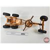Image 12 : Pressed Steel Toy Grader : The Charles WM Doepke MFG Co. (Model Toys) (7-1/2"H x 8-1/2"W x 26"L)