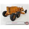Image 4 : Pressed Steel Toy Grader : The Charles WM Doepke MFG Co. (Model Toys) (7-1/2"H x 8-1/2"W x 26"L)