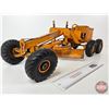 Image 8 : Pressed Steel Toy Grader : The Charles WM Doepke MFG Co. (Model Toys) (7-1/2"H x 8-1/2"W x 26"L)