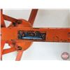 Image 10 : Pressed Steel Toy Grader : Structo Toys (5-1/2"H x 7"W x 18"L)
