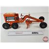 Image 3 : Pressed Steel Toy Grader : Structo Toys (5-1/2"H x 7"W x 18"L)