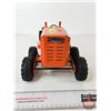 Image 5 : Pressed Steel Toy Grader : Structo Toys (5-1/2"H x 7"W x 18"L)