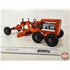 Image 6 : Pressed Steel Toy Grader : Structo Toys (5-1/2"H x 7"W x 18"L)