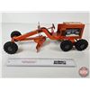 Image 7 : Pressed Steel Toy Grader : Structo Toys (5-1/2"H x 7"W x 18"L)
